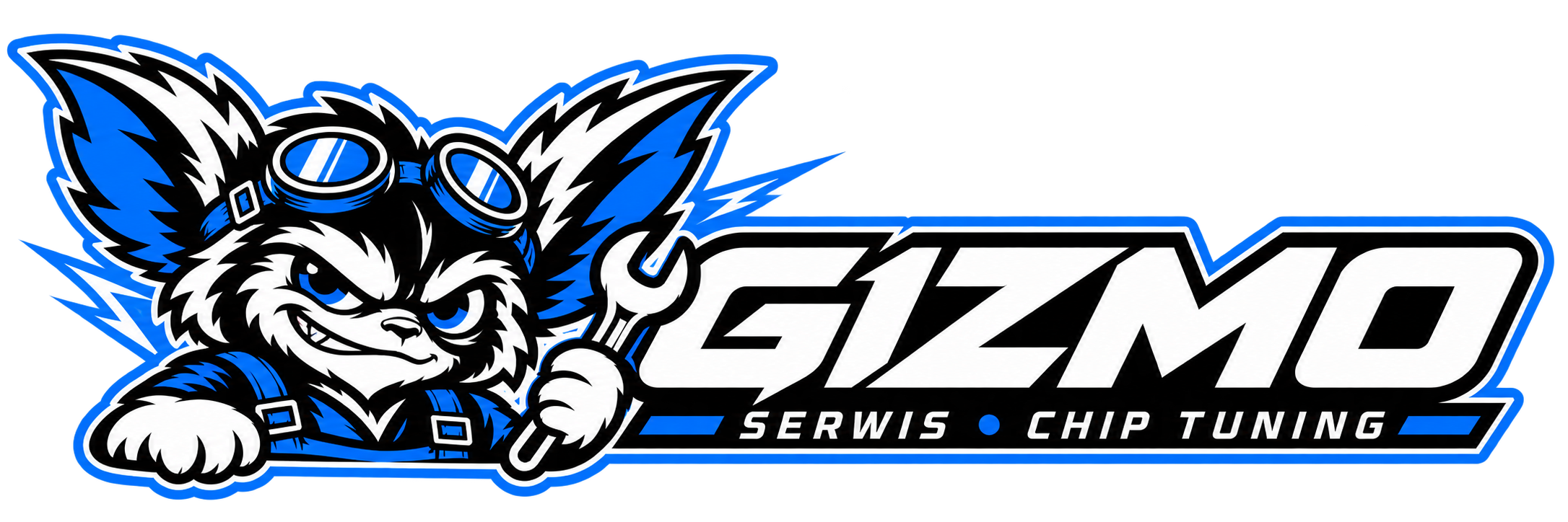 Gizmo Serwis